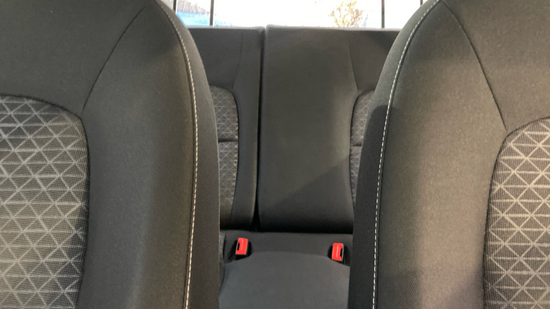 Kia Picanto 1.0 2 5dr Auto [4 seats] Petrol Hatchback